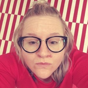 Meet your Posher, Christy